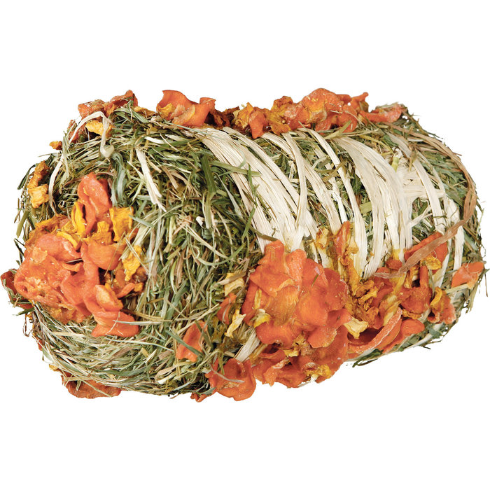 Trixie Pure Nature Hooibaal met pompoen