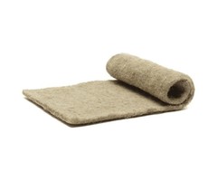Hempflax Mini Hemp Soft matras 40x100 cm