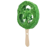 Trixie Loofah Lolly Ø 6 cm