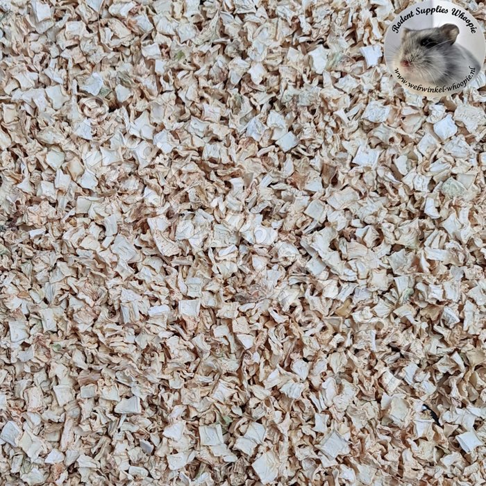 Whoopie Knolselderij vlokken