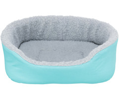 Trixie Relax mand met rand (OP=OP)