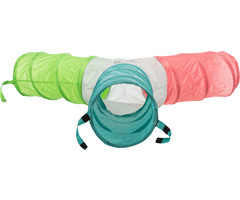 Trixie Speeltunnel 3 wegs