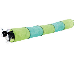 Trixie Speeltunnel polyester 130 cm