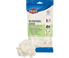 Trixie Nestmateriaal kapok