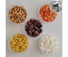 Whoopie Proefpakket fruit #2