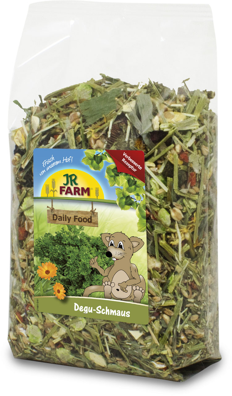 JR FARM Degoe Schmaus 800 gram (THT 04-26)