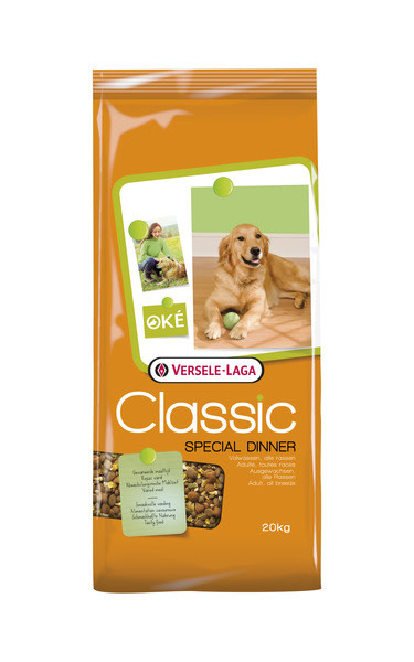 Special diner 10 kg