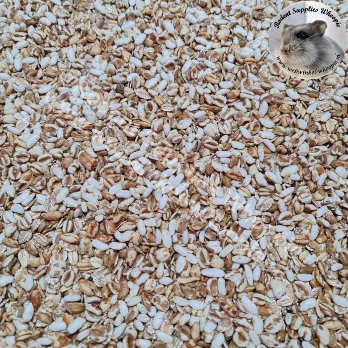 Whoopie Whoopie's Knabbelgranen