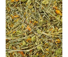 Whoopie Whoopie's Ruwe steeltjesmix