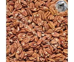 Whoopie Gepelde pecannoten