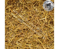 Whoopie Zongedroogde luzerne