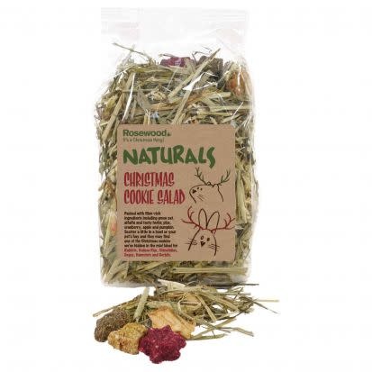 Cupid & Comet Christmas cookie salad 120 gram