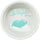 Keramische Voer/Waterbak 90 ml (OP=OP)