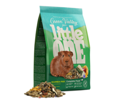 Mealberry Green Valley Fibrefood Caviavoer