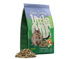 Mealberry Green Valley Fibrefood Degoevoer