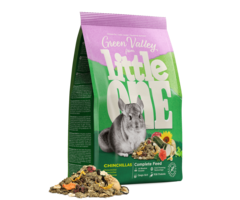 Mealberry Green Valley Fibrefood Chinchillavoer