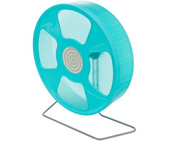 Trixie Loopwiel 33 cm