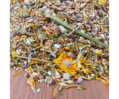 Mixerama Dwerghamster Dwergenmagie (Zauber)