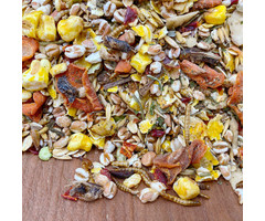 Mixerama Ratten-Päppel mix (OP=OP)