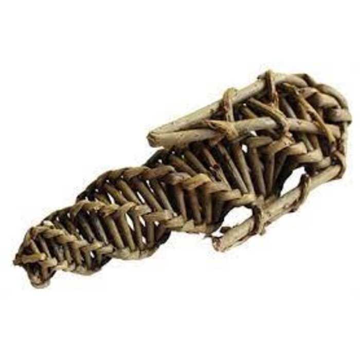 Happy Pet Nature First Willow Corn