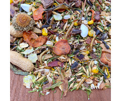 Mixerama Ratten Granen Muesli