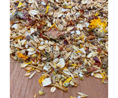 Mixerama Syrische hamster Goudkoorts (Goldrausch)