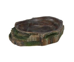 Trixie Water- en Voerschaal Regenwoud (OP=OP)