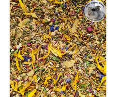 Whoopie Whoopie's Muizenvoer