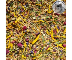 Whoopie Whoopie's Roborovskische dwerghamstervoer