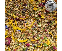 Whoopie Whoopie's Syrische hamstervoer