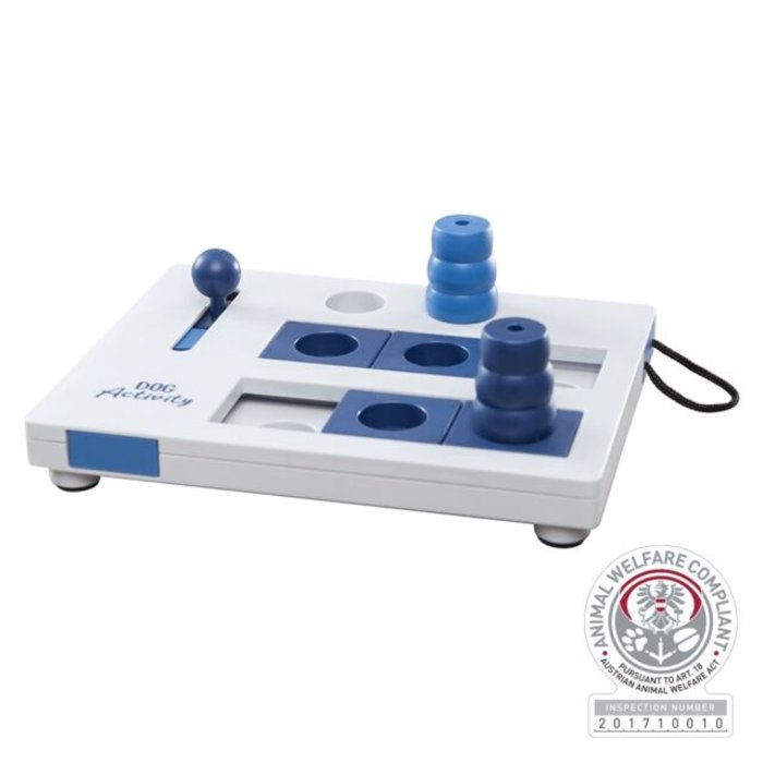 Trixie Mover Strategisch Spel