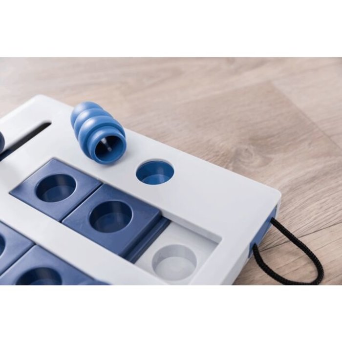 Trixie Mover Strategisch Spel