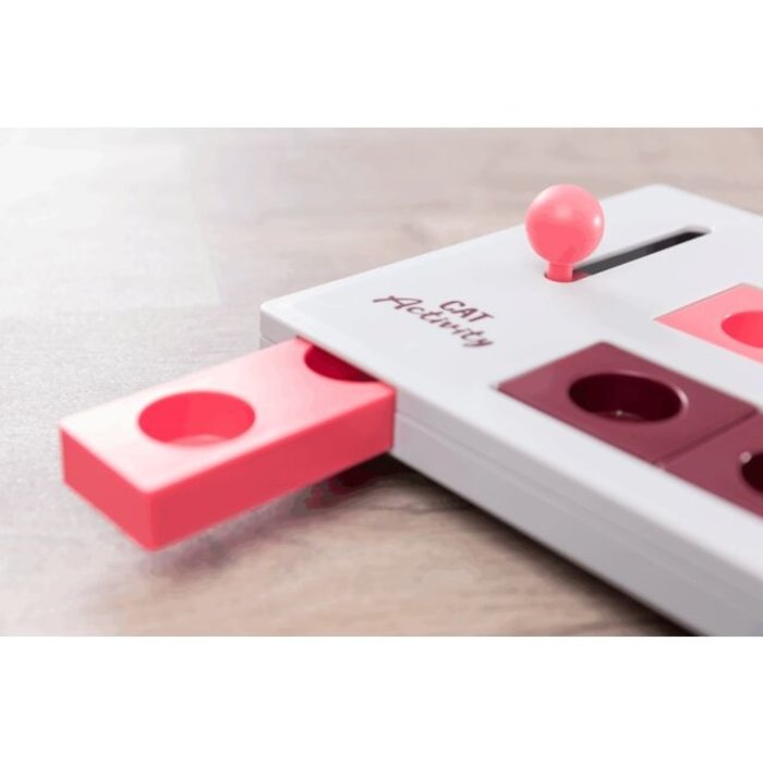 Trixie Mover Strategisch Spel