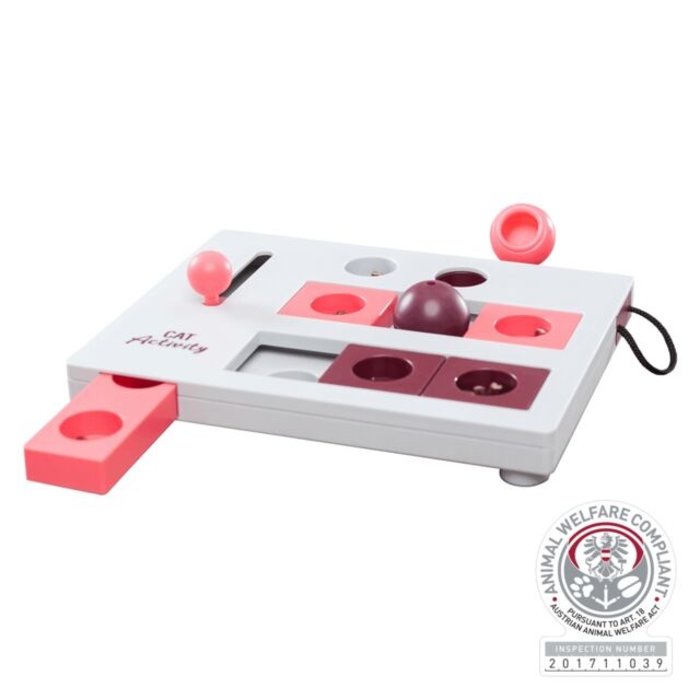 Trixie Mover Strategisch Spel