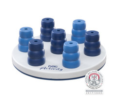 Trixie Solitaire Strategisch Spel