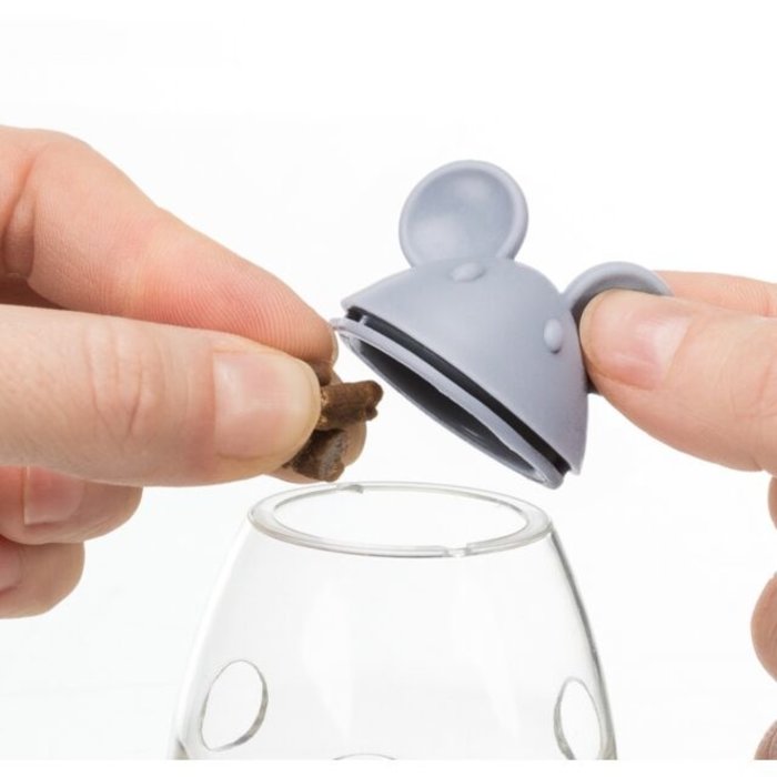 Trixie Snack Muis 9 cm