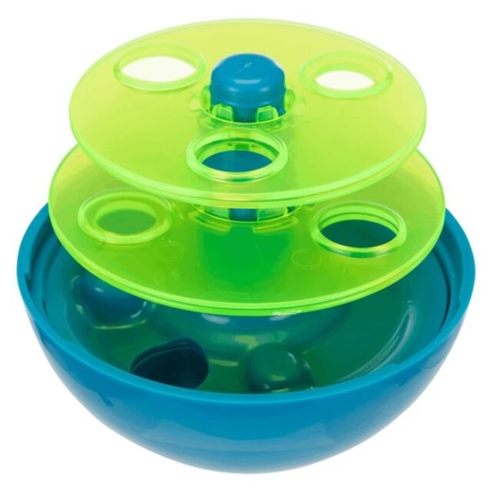 Trixie Tuimel-Snack-Ei