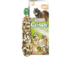 Versele Laga Crispy Sticks Rijst & Groenten