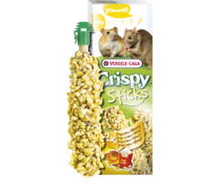 Versele Laga Crispy Sticks Popcorn & Honing