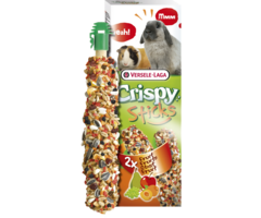 Versele Laga Crispy Sticks Fruit