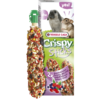 Versele Laga Crispy Sticks Bosvruchten