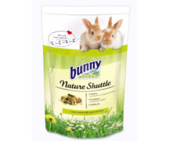 Bunny Nature Konijnendroom nature shuttle