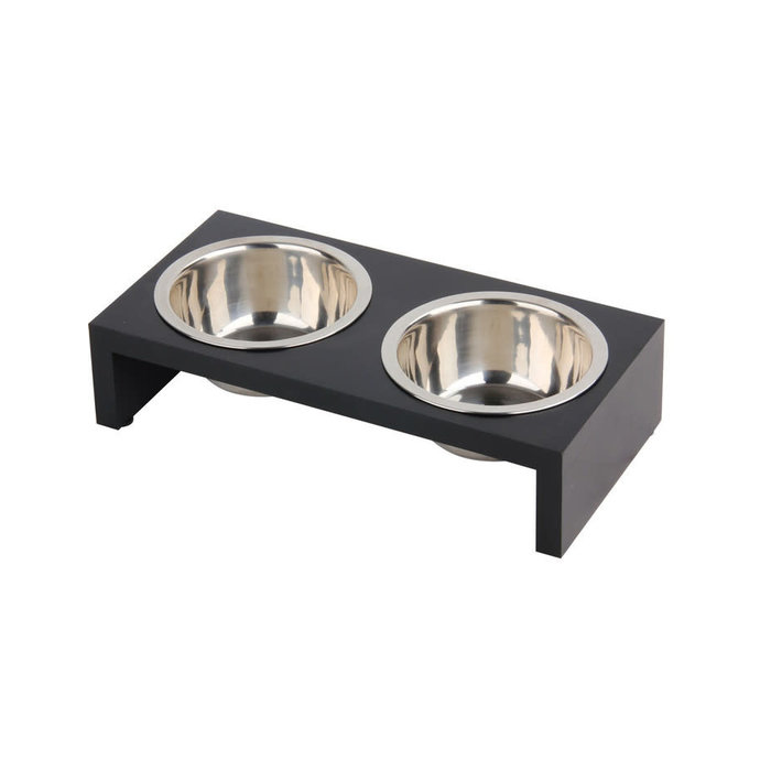 Huismerk Deluxe Pet Dinner dubbel (OP=OP)