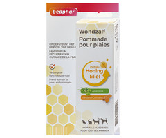 Beaphar Wondzalf honing