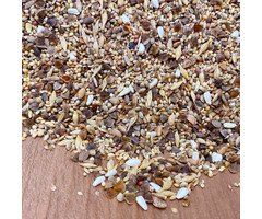 Mixerama Dwerghamster basismix