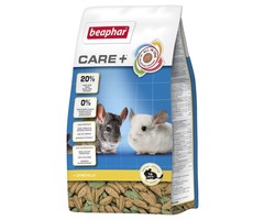 Beaphar Care+ Chinchilla