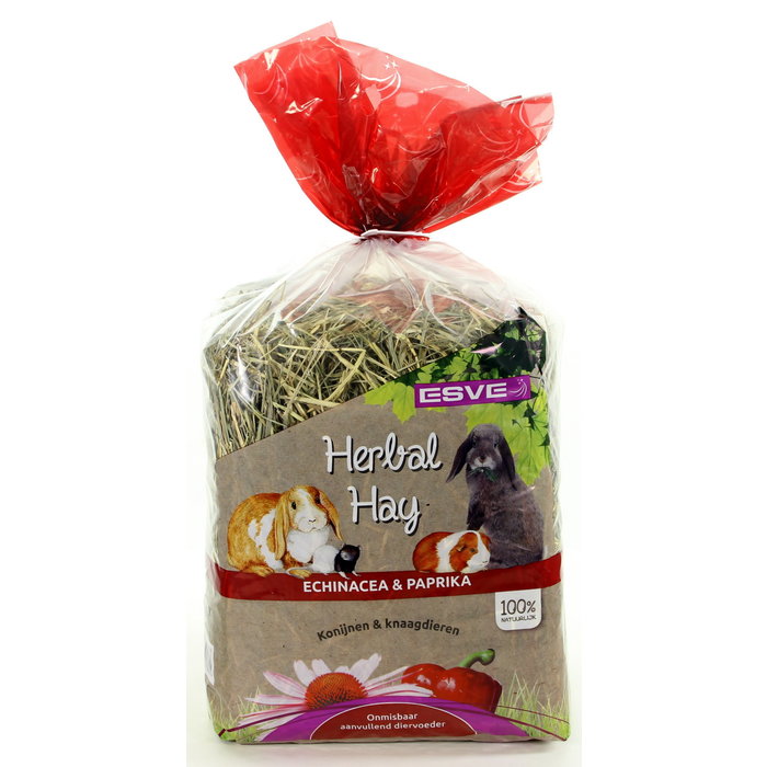 ESVE Esve Herbal Hay Mix – 4 Smaken
