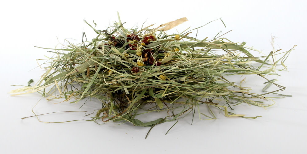 ESVE Esve Herbal Hay Mix – 4 Smaken