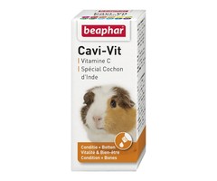 Beaphar Cavi-vit