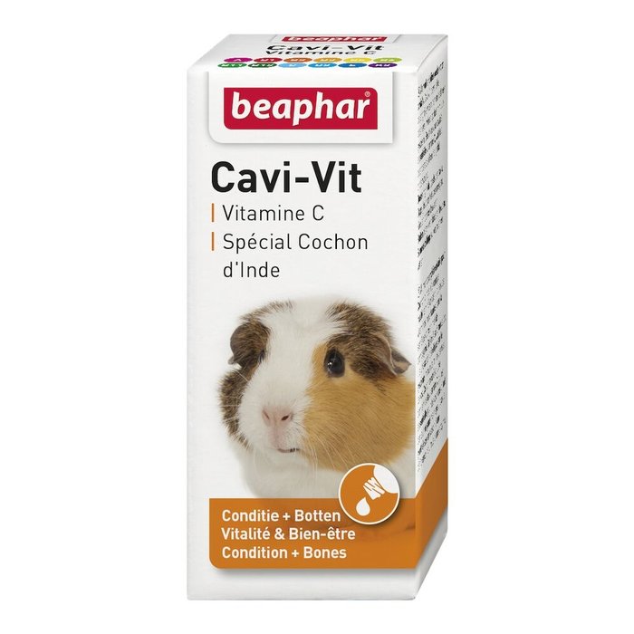Beaphar Cavi-vit